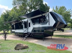 New 2025 Brinkley RV Model G 3950 available in Denton, Texas