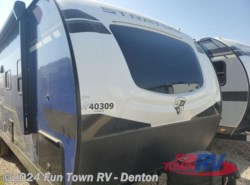 New 2024 Venture RV Stratus SR261VRB available in Denton, Texas