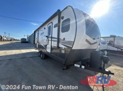 New 2024 Forest River Rockwood Mini Lite 2516S available in Denton, Texas