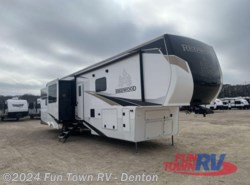 Used 2023 CrossRoads Redwood 4001LK available in Denton, Texas