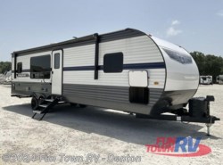 Used 2023 Gulf Stream Kingsport 295SBW available in Denton, Texas