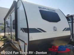 Used 2022 Forest River Surveyor Legend 276BHLE available in Denton, Texas