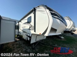 Used 2020 Grand Design Reflection 337RLS available in Denton, Texas