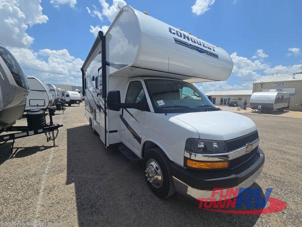 Used 2025 Gulf Stream Yellowstone Y6237LE available in Denton, Texas