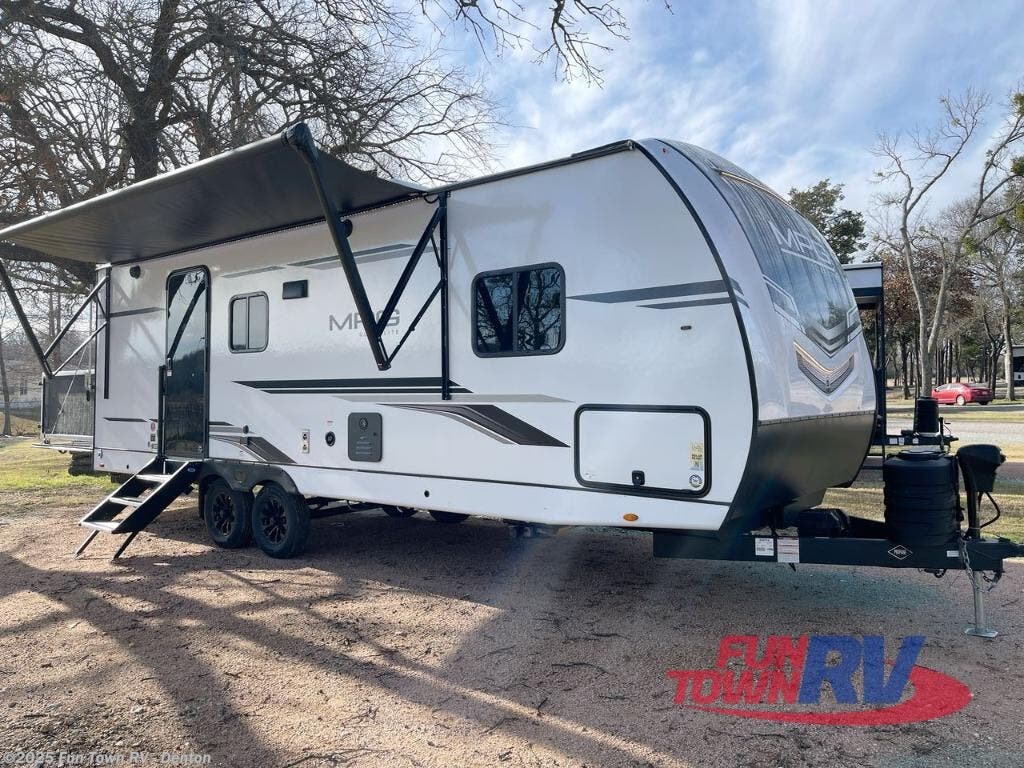 New 2025 Cruiser RV MPG 2400PD available in Denton, Texas