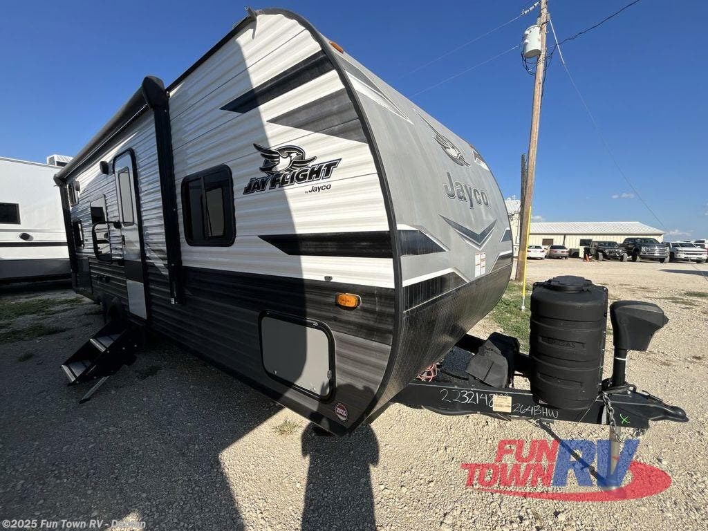 Used 2023 Jayco Jay Flight SLX 264BH available in Denton, Texas