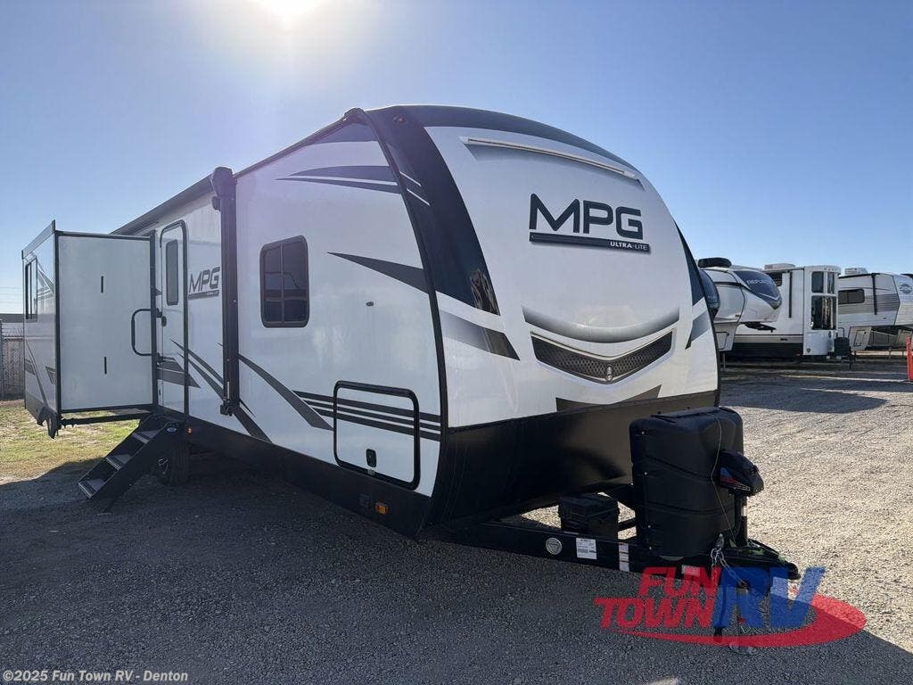 Used 2022 Cruiser RV MPG 2780RE available in Denton, Texas
