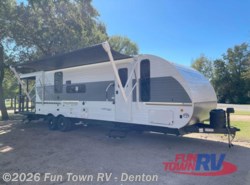 New 2025 Forest River Wildwood X-Lite 22VERANDA available in Denton, Texas