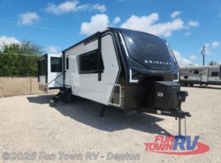 New 2026 Brinkley RV Model Z AIR 310 available in Denton, Texas