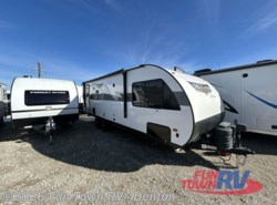 Used 2024 Forest River Wildwood X-Lite 24RLXLX available in Denton, Texas