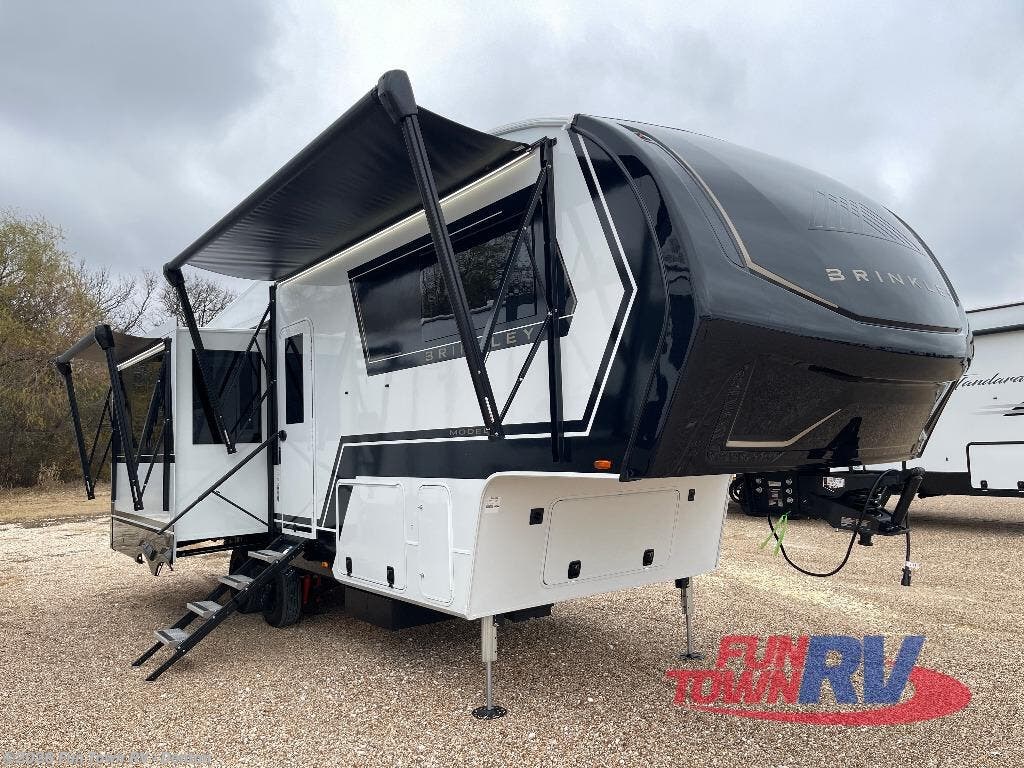 New 2026 Brinkley RV Model Z 2700 available in Denton, Texas