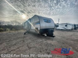  New 2022 Forest River Salem 29VBUD available in Giddings, Texas