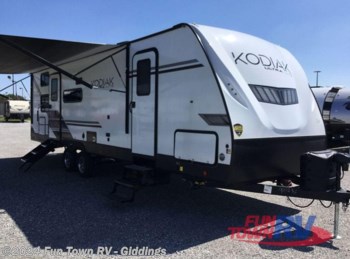 New 2023 Dutchmen Kodiak Ultra-Lite 289BHSL available in Giddings, Texas