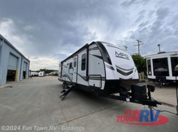New 2023 Cruiser RV MPG 2800QB available in Giddings, Texas