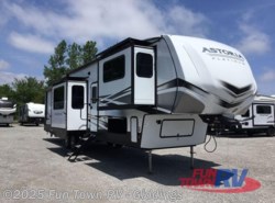  New 2023 Dutchmen Astoria 3803FLP available in Giddings, Texas