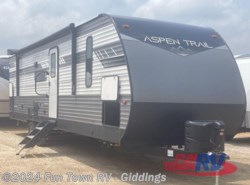 New 2023 Dutchmen Aspen Trail 3120BHS available in Giddings, Texas