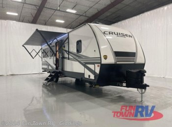 New 2023 CrossRoads Cruiser Aire CR28RKS available in Giddings, Texas