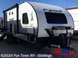 Used 2021 Forest River  R Pod RP-202 available in Giddings, Texas