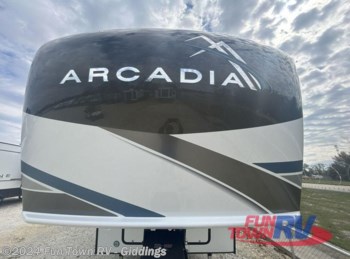 New 2024 Keystone Arcadia 3140RK available in Giddings, Texas