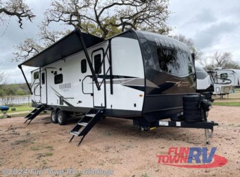 New 2024 Forest River Rockwood Ultra Lite 2911BS available in Giddings, Texas