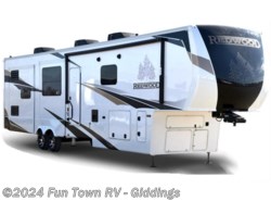 New 2024 Redwood RV Redwood 4150RD available in Giddings, Texas