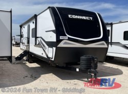 New 2024 K-Z Connect C302FBK available in Giddings, Texas