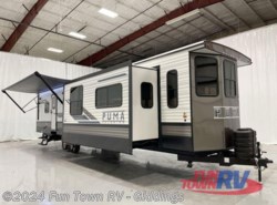 New 2024 Palomino Puma Destination 37PFL available in Giddings, Texas