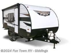 New 2024 Forest River Wildwood FSX 266BHLE available in Giddings, Texas