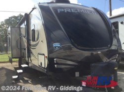 Used 2019 Keystone Bullet Premier 30RIPR available in Giddings, Texas