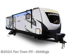 Used 2022 Prime Time LaCrosse 3411RK available in Giddings, Texas