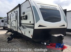 Used 2022 K-Z Connect 272FK available in Giddings, Texas