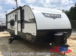 Used 2023 Forest River Wildwood X-Lite 261BHXL available in Giddings, Texas
