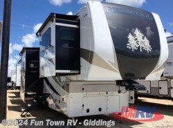 New 2024 Redwood RV Redwood 4200FL available in Giddings, Texas