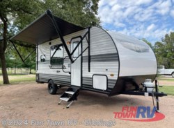 New 2024 Gulf Stream Kingsport 199RK available in Giddings, Texas