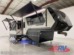 New 2024 Brinkley RV Model G 3500 available in Giddings, Texas