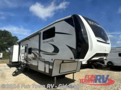 Used 2022 Cruiser RV South Fork 3850BH available in Giddings, Texas