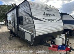 Used 2020 Jayco Jay Flight SLX 8 264BH available in Giddings, Texas