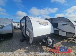 Used 2022 Forest River Wildwood FSX 167RBKX available in Giddings, Texas