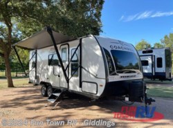 New 2025 Coachmen Apex Nano 208BHS available in Giddings, Texas