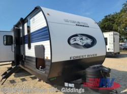 New 2025 Forest River Cherokee 274WK available in Giddings, Texas