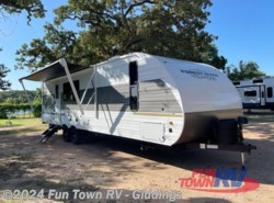 New 2025 Forest River Wildwood X-Lite 26ICE available in Giddings, Texas