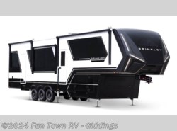 New 2025 Brinkley RV Model G 3970 available in Giddings, Texas