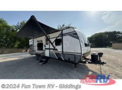 New 2024 Coachmen Apex Ultra-Lite 251RBK available in Giddings, Texas