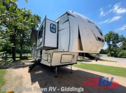 New 2024 Forest River Sabre 37FLL available in Giddings, Texas