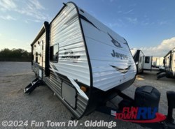 Used 2022 Jayco Jay Flight 246BH available in Giddings, Texas