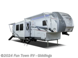 New 2025 Forest River Cardinal 35FUN available in Giddings, Texas