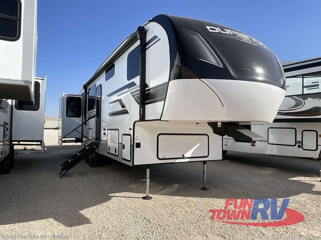 New 2025 K-Z Durango Half-Ton D290RLT available in Giddings, Texas