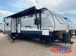 New 2025 Palomino Puma 32BH2B available in Giddings, Texas