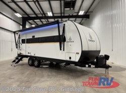 New 2025 Ember RV E-Series 21FBE available in Giddings, Texas