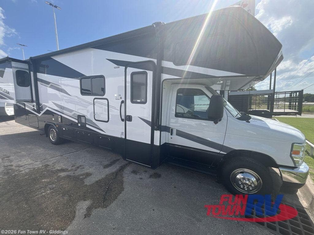 New 2025 Forest River Solera 32DSK available in Giddings, Texas